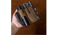 Multi-Functional Utility Pouch Tool Pouch Sheath for Camping