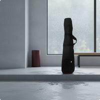 Erhu Bag Padded Huqin Bag doubleStrap Erhu Case for Rehearsals