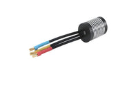 Brushless Motor Assembly Easy to Install RC Motor Unit Low Noise Toy Part