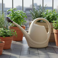 Watering Can with Long Spout