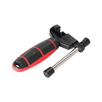 Chain Breaker High Strength Chain Breaker Tool with Handle Anti-Slip for Mechanics