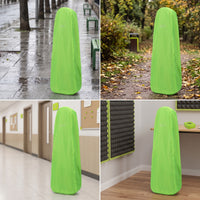 Violin Case Rain Cover Dustproof Violin Case Cover Elastic for Travel, Outdoor