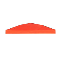 Outdoor Living Room Tent Canopy - Quick Setup, Sunshade, Rainproof, for Camping & Events