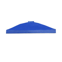 Outdoor Living Room Tent Canopy - Quick Setup, Sunshade, Rainproof, for Camping & Events