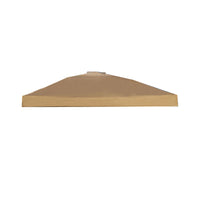 Outdoor Living Room Tent Canopy - Quick Setup, Sunshade, Rainproof, for Camping & Events