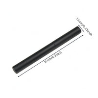 Felt Wear-Resistant Steel Piano Tuning Cloth Aluminum Alloy