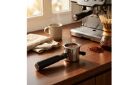 Easy To Use Capsule Coffee Portafilter for Office Pantry