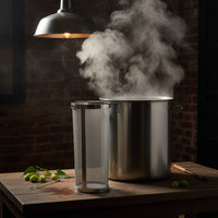300 Mesh Hop Strainer Reusable Brewing Equipment for Homebrewers