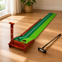 golf putting trainer