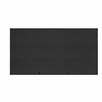 Desk Privacy Panel Cable Organizer Drillfree Installation Under Desk Privacy Screen for Shared Workspace