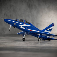 1:100 Scale T-2   Model Die-Alloy Airplane Model Metal Alloy Plane for Aviation Fans, Desk Ornament