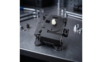 Climate Control System Blend Door Actuator Direct Replacement Air Conditioning Actuator Plug-and-Play Servo Motor for Mechanics