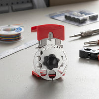 Manual Wire Compact for Workshop, Electricians, DIYers