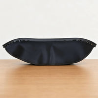 Metal-Joining Helmet Neck Cover Curved Metal-Joining Helmet Bib Black Work Covering for Welders