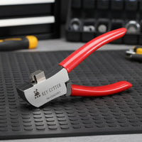 Stainless Steel Key Cutting Pliers