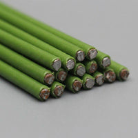 plant supports for outdoor plants, pea plant, green, metal, steel, outdoor plants, bendable