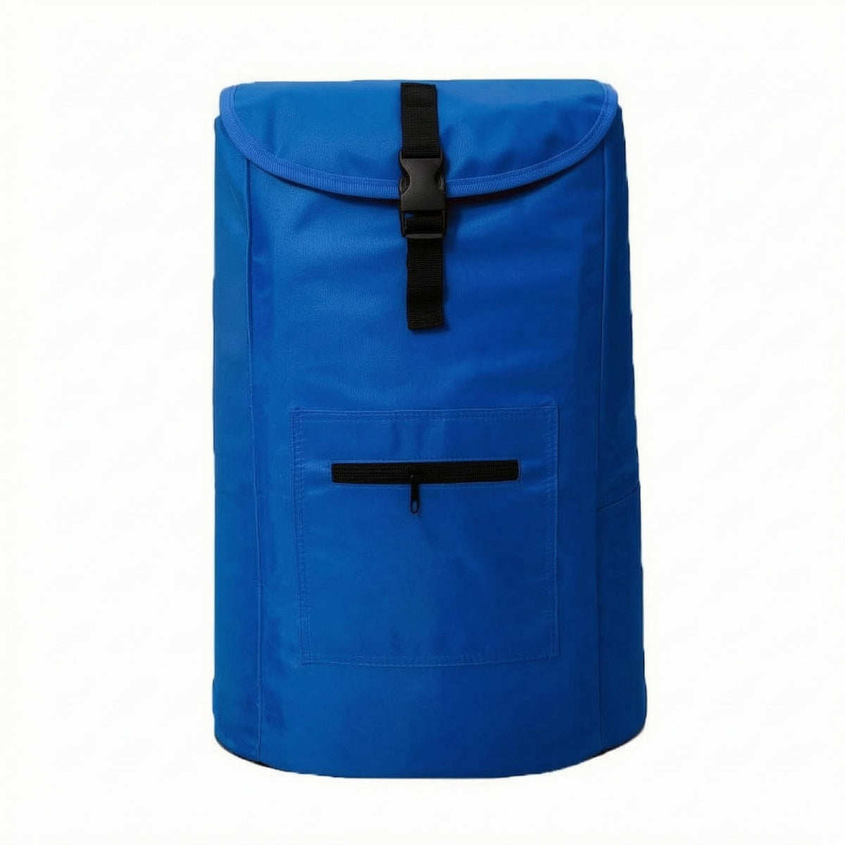 -Top Trolley Bag Buckle Strap Shopping Shopping Bag Reusable