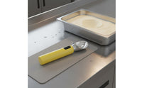 Electric Ice Cream Scooper Easy to Clean USB-Charged Melting Scooper Consistent Heat Electric Ice Cream Spoon for Home Use