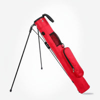 Multi-Pocket Design Lightweight Golf Carry Bag for Travel