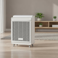 Pet Air Purifier HEPA Air Purifier with Legs Appliance High-Efficiency Ultra-Quiet for Home, Bedroom