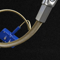 Wire Pulling Machine Portable Tool Efficient Device for Electricians