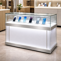 display cabinet