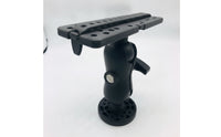 Kayak Fish Finder Mount Universal Fish Finder Mount Reinforced for Kayaking