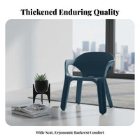 Multipurpose Shoe Changing Stool Sturdy Plastic Stool Easy to Clean Kids Plastic Chair Heavy Duty for Adults, Children, Homeowners, Entryway, Living Room, Bedroom, Bathroom