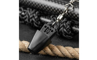 Trolling Weight Connector 304 Stainless Steel Downrigger Release Clip Hard-Wearing Downrigger Snap Release