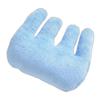 Finger Separator Cushion Skin-Friendly Soft Finger Contracture Splint Washable