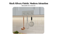 Adhesive Plant Hanger toolno-cost installation Ceiling Mount Renter suitable
