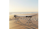 Folding Kayak Stand Foldable Folding Kayak Stands Lightweight Freestanding Storage Rack for Kayakers