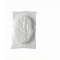 10 Pieces Ultra-Thin Sweat-Absorbing Underarm Pad Soft-Textured Adhesive Underarm Pad Discreet Armpit Sweat Guard Invisible Under Clothes