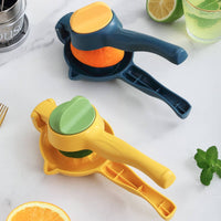 Orange Juice Extractor Efficient Juice Extraction Lemon Press Easy to Use