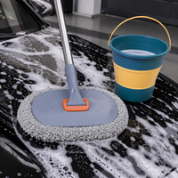 car wash mop