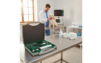 ENT Examination Set Multi-Function Auditory Canal Nose Throat Examination Kit