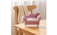 Sofa Jewelry Box Adorable Couch Jewelry Adorable Organizer for Women