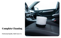 Car Interior Detailing Long-Lasting Car Interior Detailing