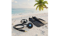 Second Stage Regulator Low-Pressure Gear for Divers