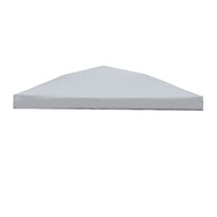 Outdoor Living Room Tent Canopy - Quick Setup, Sunshade, Rainproof, for Camping & Events
