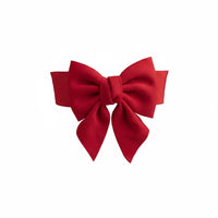 Wide Bow Belt Easy to Wear Big Bowknot Waistband Versatile Bowknot Waist Belt for Women, Ladies