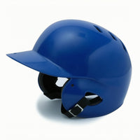 Baseball Helmet with Chin Strap Adjustable Baseball Helmet Ergonomic for Batter