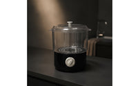 Towel Steamer with Timer Quick-Heating Towel Steamer Compact Appliance for Barbers