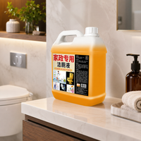 toilet cleaner