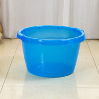 Multi-purpose Large Capacity Pet Bath Tub / Ice Bucket for Small Dogs & Babies