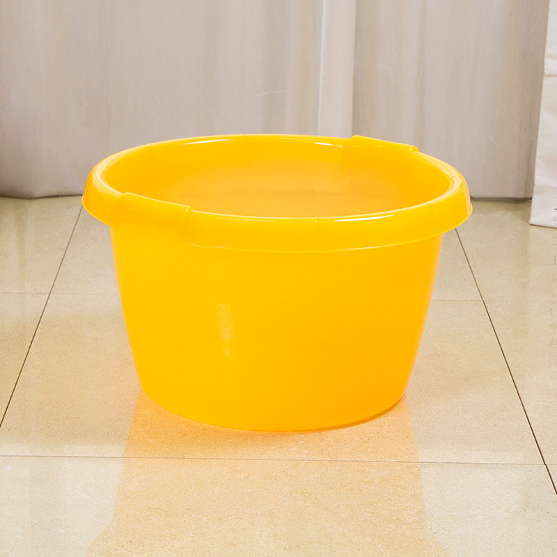 Multi-purpose Large Capacity Pet Bath Tub / Ice Bucket for Small Dogs & Babies