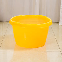 Multi-purpose Large Capacity Pet Bath Tub / Ice Bucket for Small Dogs & Babies