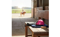 Synthetic Leather Half Leg Guards Horse Riding Leg Guards Tear-Resistant Sports Guarding Equipment for People