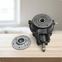 Long-Lasting ATV Rear Axle Gearbox Heavy Duty & Depart Kart Differential Gearbox