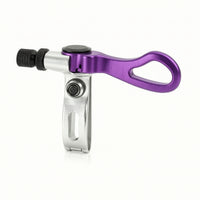 Dropper Lever CNC-Machined Dropper Post Lever Seatpost Control with Cable Anodized Aluminum Alloy for Mountain Bikers